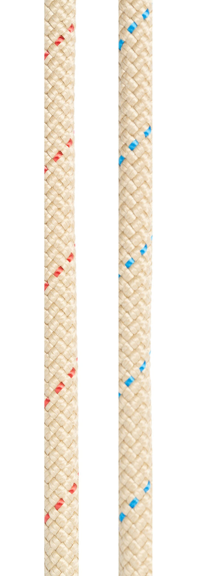 CMC T95 Technical Rescue Rope, cuerda de rescate técnico para accesos difíciles y rescate