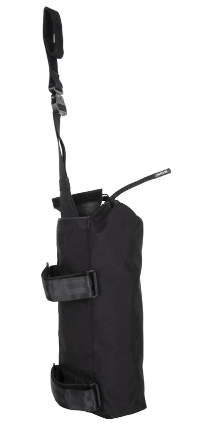 CMC Tactical Leg Bag, bolsa de cuerda táctica montada en la pierna