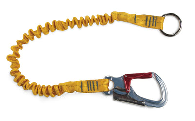 CMC Water Rescue Tether, correa de rescate acuático de liberación rápida
