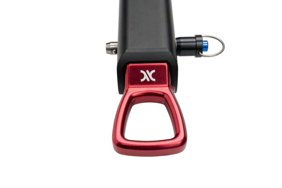 CMC Wicked Picket Anchor System, driven picket anchor system with hardware, SKU 303519, product view 8 - imagen 8
