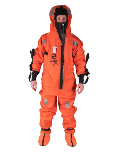 Traje de inmersión Hansen Protection E-307 III 85204