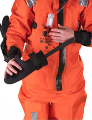 Traje de inmersión Hansen Protection E-307 III 85204 - imagen 8