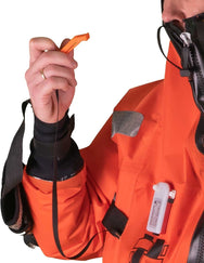 Traje de inmersión Hansen Protection E-307 III 85204 - imagen 5