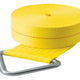 Correa Peerless de 4"X27' con hierro en V (paquete de 8)