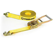 Peerless 2"X30' Swhr en línea con J Hks