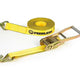 Peerless 2"X30' Swhr en línea con J Hks (paquete de 8)