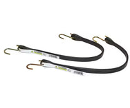 Correa para lona Peerless de Epdm de 9" con ganchos