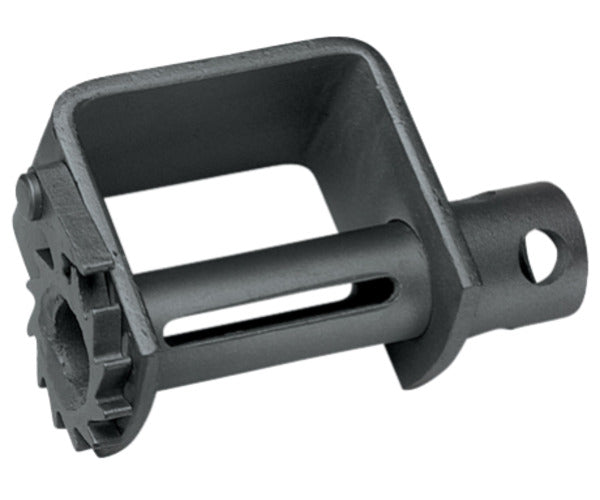 Peerless Winch Weld On Combo Low Pro