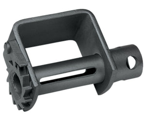 Montaje lateral soldado para cabrestante Peerless