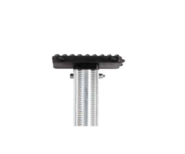 Peerless Smartbar - Rubber Foot - Small (Pack of 12)