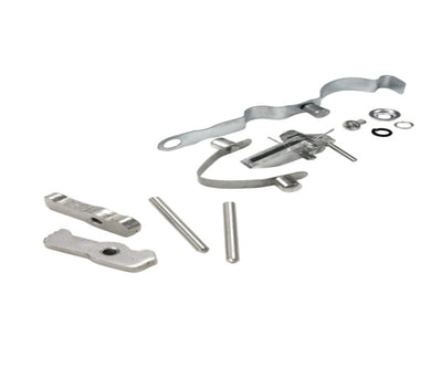 Peerless Smartbar - Kit de bloqueo de rieles
