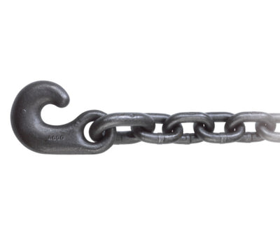 Peerless 1 X 24" G80 Cable De Cola De Cabrestante