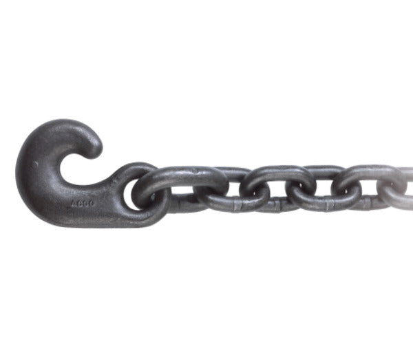 Peerless 1 X 24" G80 Winch Tail Chn