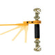 Peerless 1/2 - 5/8 Quikbinder 18100 Wll (paquete de 2)