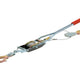 Cable de alimentación Peerless de 4 toneladas (paquete de 4)