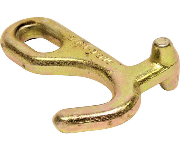Short J&T Hooks Forged