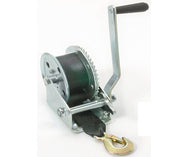 Peerless 1200 Lb Hand Winch W/Cable– – Now available at MTN Shop US.