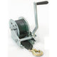 Cabrestante manual Peerless de 1200 lb con red (paquete de 6)