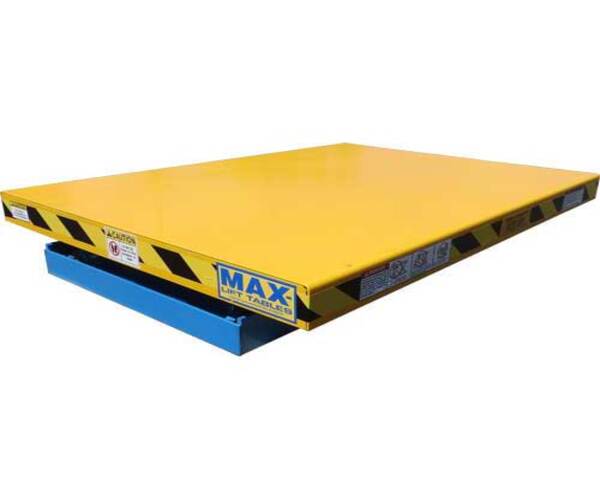 Mesas Max-Lift - imagen 5