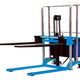 Lift Products Inc MMSE Mini elevador eléctrico