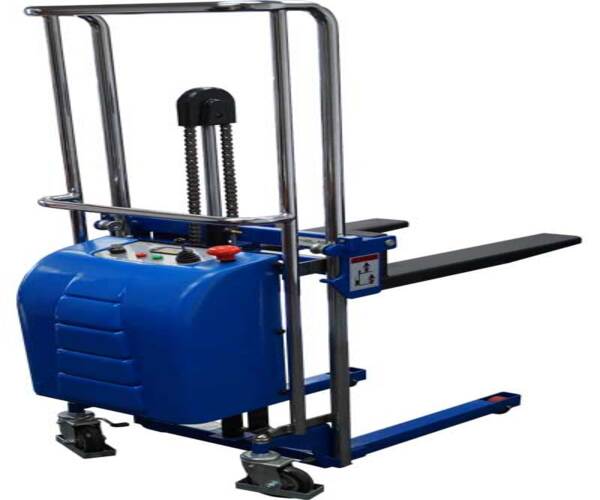 Miniascensor eléctrico MMSE - imagen 2