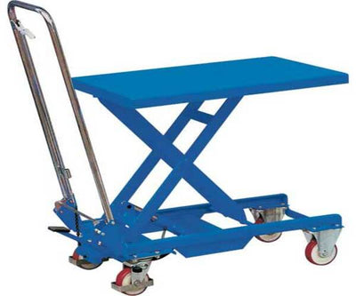 Carros elevadores MML