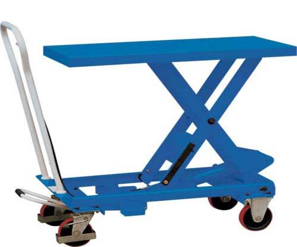 Carros elevadores MML - imagen 2