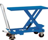 Carros elevadores MML - imagen 2