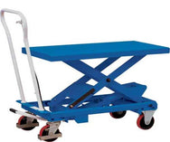 Carros elevadores MML - imagen 3