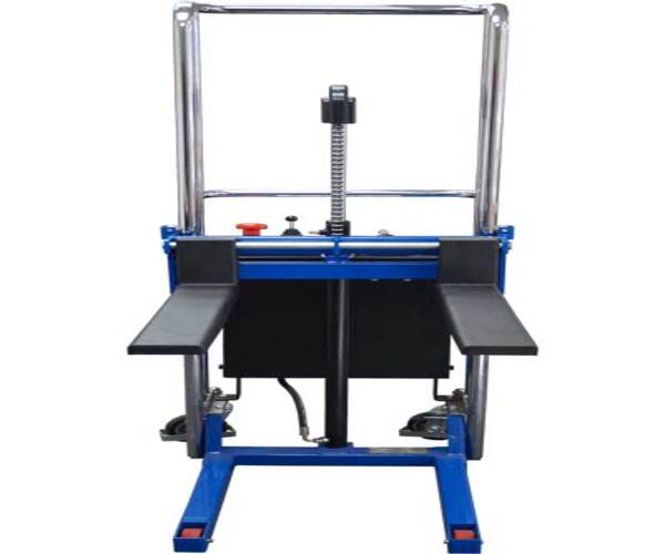 Miniascensor eléctrico MMSE - imagen 3