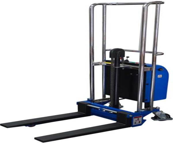 Miniascensor eléctrico MMSE - imagen 4