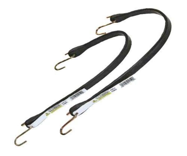 Peerless 31" Epdm Tarp Strap W/Hooks