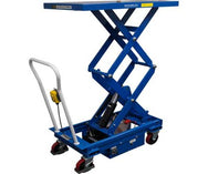MMLE Lift Carts