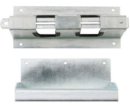 Estante para barra de carga Peerless (2 piezas) cuadrados