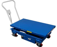 MMLE Lift Carts