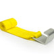 Peerless Conjunto de correa de 4"X 5' con Rolloff Hk (paquete de 8)