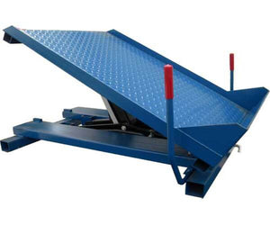 Inclinador manual Maxx-Ergo Tilter
