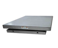 Mesas elevadoras SXT de acero inoxidable - imagen 2
