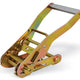Trinquete de mango ancho y largo de 2" Peerless (paquete de 8)