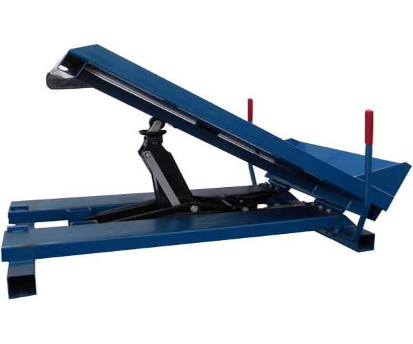 Inclinador manual Maxx-Ergo Tilter - imagen 2