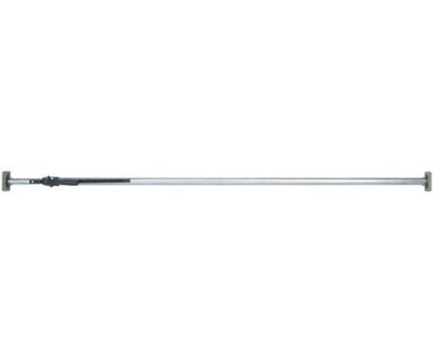 Peerless Loadlock 1 pieza de acero 88"-102"