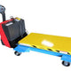 Lift Products Inc LPT-MGV Mesas elevadoras autopropulsadas