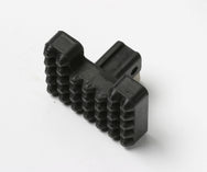 Pie de goma Peerless Securebar con extremo pequeño - imagen 4