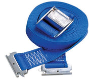 Peerless 2"X20' Correa para furgoneta azul