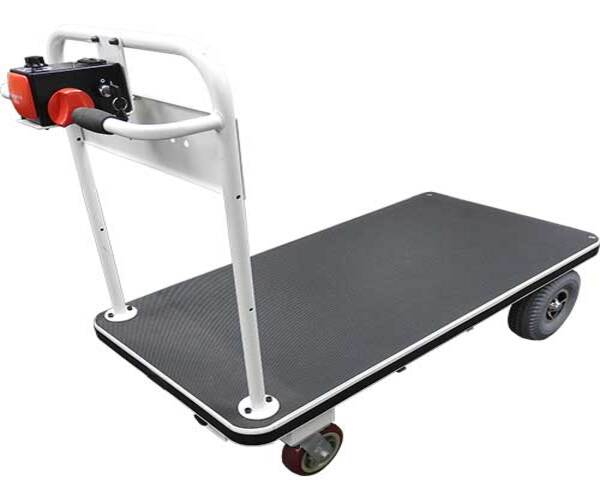 Moto-Cart Jr. - imagen 2