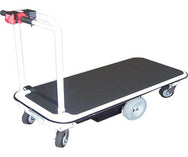 Camión con plataforma eléctrica Moto-Cart - imagen 2
