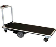 Camión con plataforma eléctrica Moto-Cart - imagen 3
