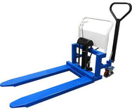 Elevador de patines manual MJHLS - imagen 3