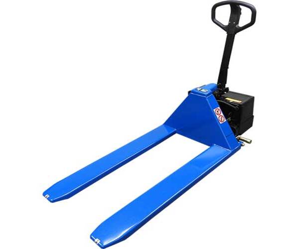Elevador eléctrico MJHLE - imagen 3