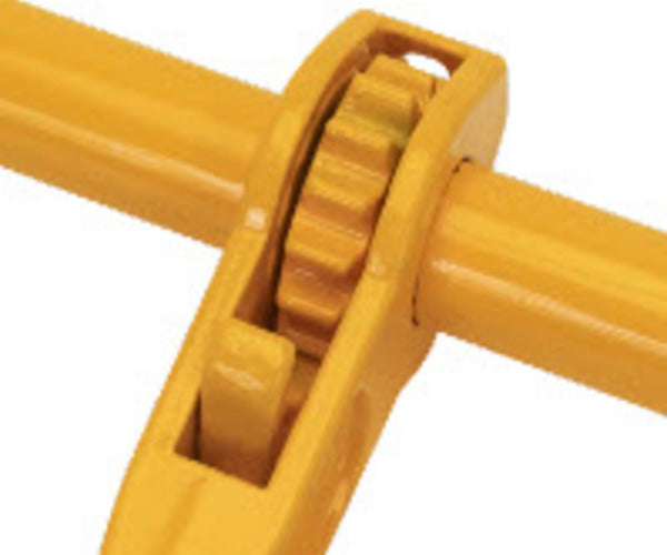 Peerless 5/16-3/8" Rtcht Bndr Pls
